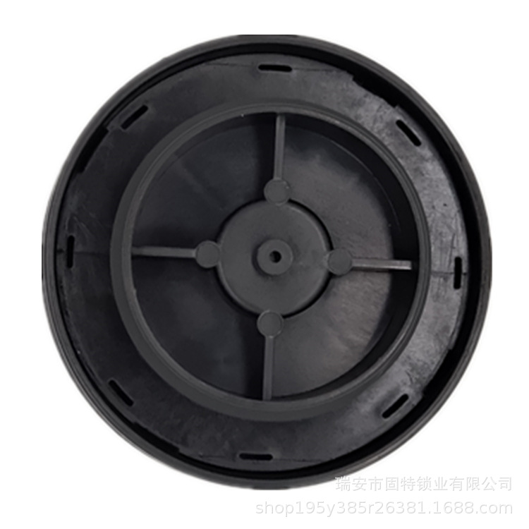 Futian large thread M4 MRT S5 aoling 170 Kangrui era ruiwo RC2 Ouma combustible fuel tank cap assembly