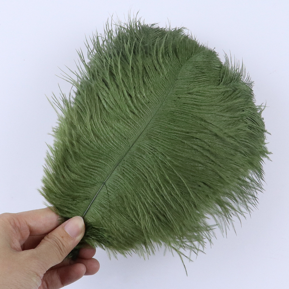 아미 그린 20-25cm, 10개입