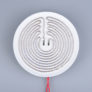 110V220V1000W Power Can Be Customized Carbon Crystal Heating Plate for Heater Water Boiler