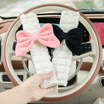 Seat belt shoulder pad — Seatbelt Cover