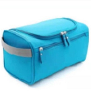 Bolsa de lavado de viaje de estilo coreano tres generaciones de los hombres portátil de viaje al aire libre bolsa de lavado impermeable de almacenamiento grande bolsa de cosméticos