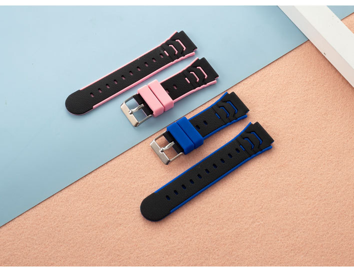 Suitable for Lenovo, Gionee, Skyworth, Philips, Holop, Tianyu, Haier Brothers, Little Tiger children's smartwatch straps undefined