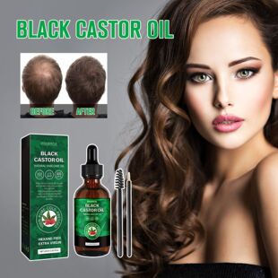�羳�ڱ����o�l���� �羳castor oil ���B�l������^�l�o����