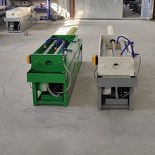 按需定做卧式全液压拉床卧式液压拉顶机床键槽拉销设备