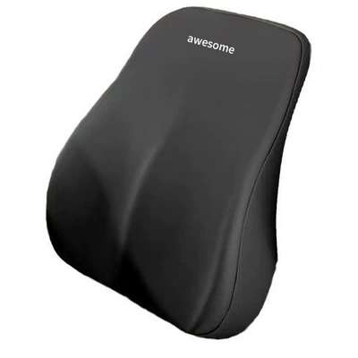 Headrest — Set for Car Use, Lumbar Support