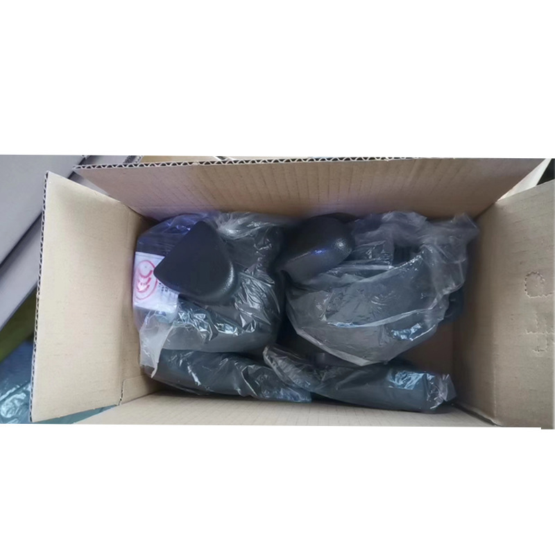 Fully Automatic Retractable Three-Point Seat Belt for Passenger Cars, Emergency Locking Three-Point Safety Belt for Driver and Passenger