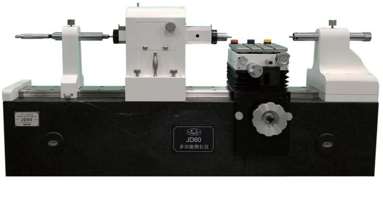 AUBAT-JD60多功能测长仪