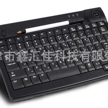 键盘	PTK-150,?USB,?302*158*23mm	SHINDO ENG