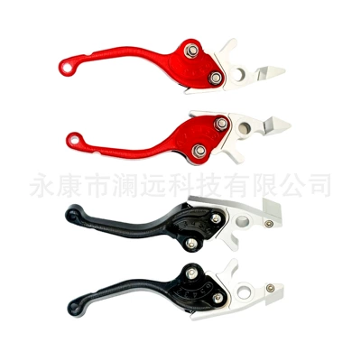 Yozma/Tuttio Soleilo01 motorcycles, this: Other brake systems
