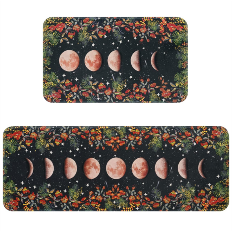 [X] 크리스탈 벨벳-플라스틱 바닥