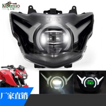 ������TVS Apache RTR160 ������2024-2025��Ħ�г���װǰ���LED
