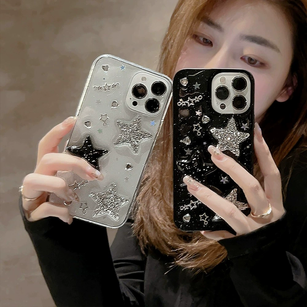Apple, объемный iPhone 11 для любимого, чехол для телефона, оригинальный iPhone 14 Pro, iPhone, 8