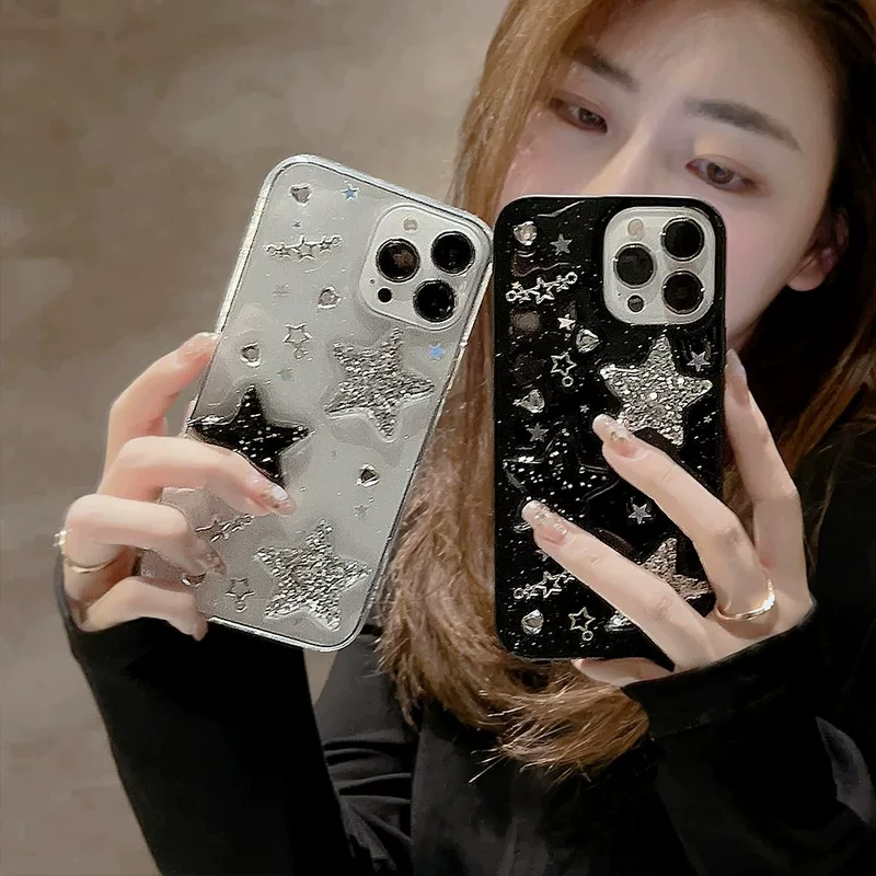 Apple, объемный iPhone 11 для любимого, чехол для телефона, оригинальный iPhone 14 Pro, iPhone, 8