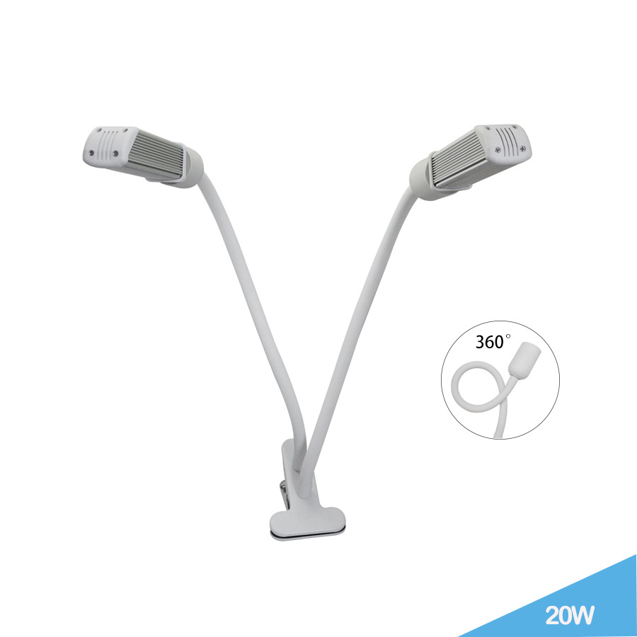 Դɵڶ쾱ܷˮڼõLed˫ͷ̨ʽֲ