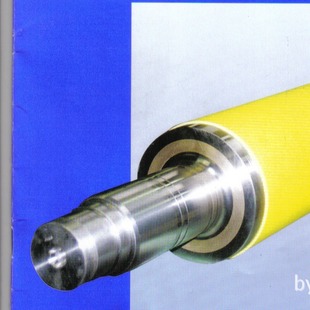 Specialized in Manufacturing Aluminum Foil with Non-Woven Oil Extraction Roller 13701959839 Shanghai Baoying High-Quality Domestic Products to Replace Imports
