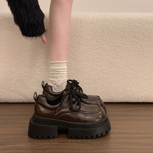 ���ߺ��ϵ������ЬŮ2026�����¿�Ӣ���WԺ�L�ٴ�СƤЬ�ָ���Ь