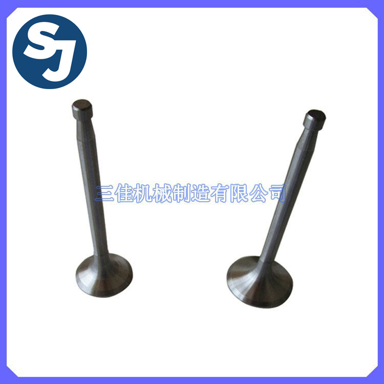 农机配件批发原厂手扶拖拉机柴油发动机配件S1105进排气门