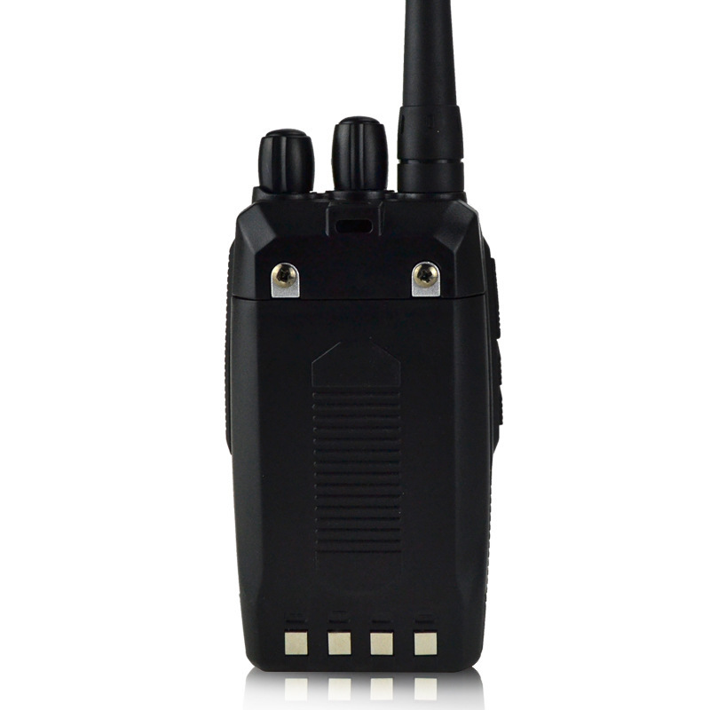 Profesional walkie-talkie relé civil 50km Wanhua wh29 walkie-talkie original walkie-talkie 5W de alta potencia