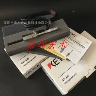 基恩士 GT-A10 传感器头 气压缸机型 KEYENCE 全新原装 正品 议价