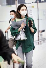 2022春季新款经典战马刺绣款美式复古男女同款衬衫