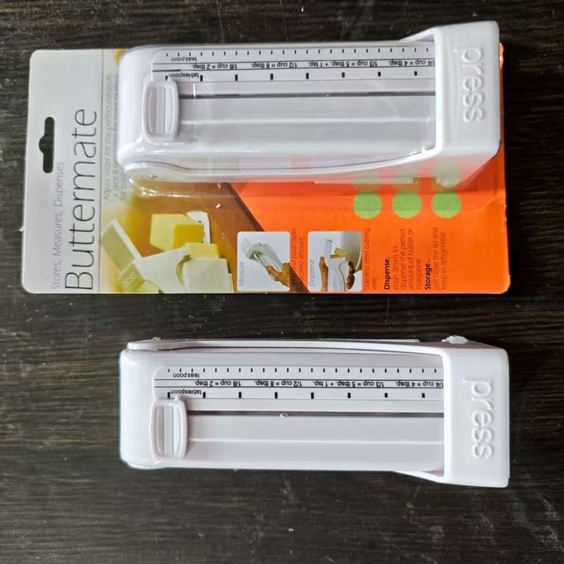 黄油切片器 可以调节黄油切片器 黄油切片器 黄油盒 黄油刀黄油切|undefined