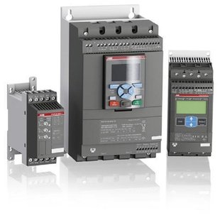 Ab B Soft Starter Pse37-600-70 Rated Power 7.5W-200W Frequency Converter Debugger Genuine
