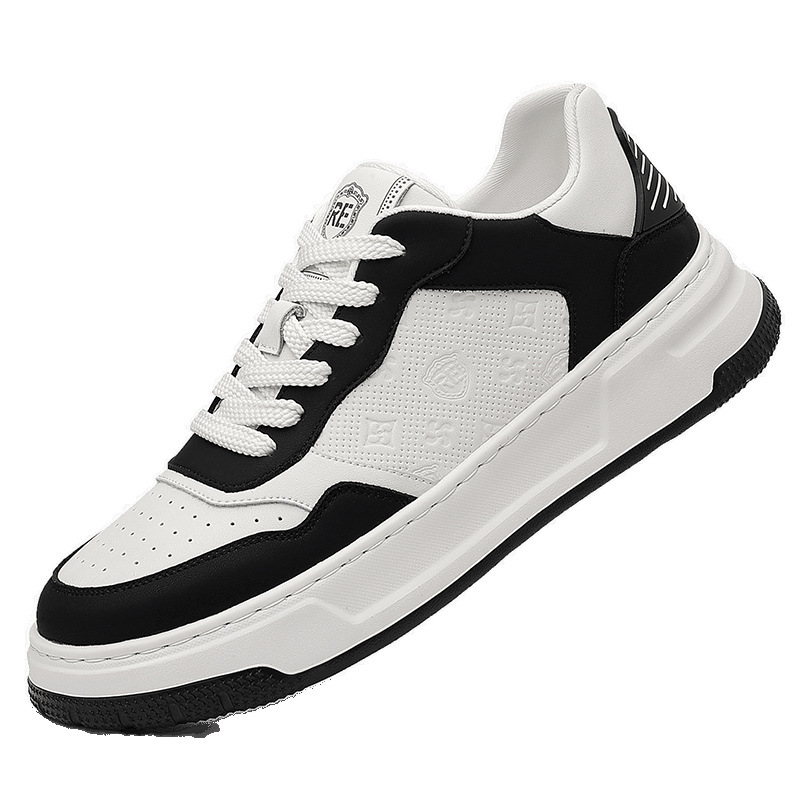 Nuevas zapatillas de deporte de verano para hombre, zapatos de moda a juego de colores coreanos, zapatos casuales deportivos para hombre, zapatos de hombre de todo fósforo al por mayor