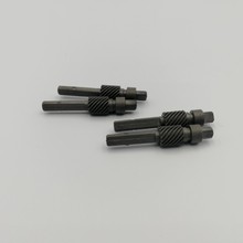 MIM金属注塑成型厂家 CNC加工不锈钢精密发热丝零件粉末冶金