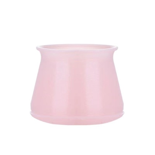 Household silicone table and chair universal foot cover table and chair protective cover universal universal thickened pad anti-slip silent protective cover
