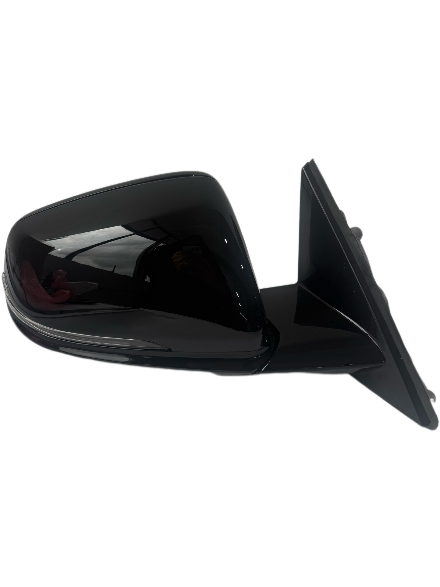 BMW X2 rearview mirror assembly compatible with F39 sDrive25i xDrive25i left and right side mirror assembly