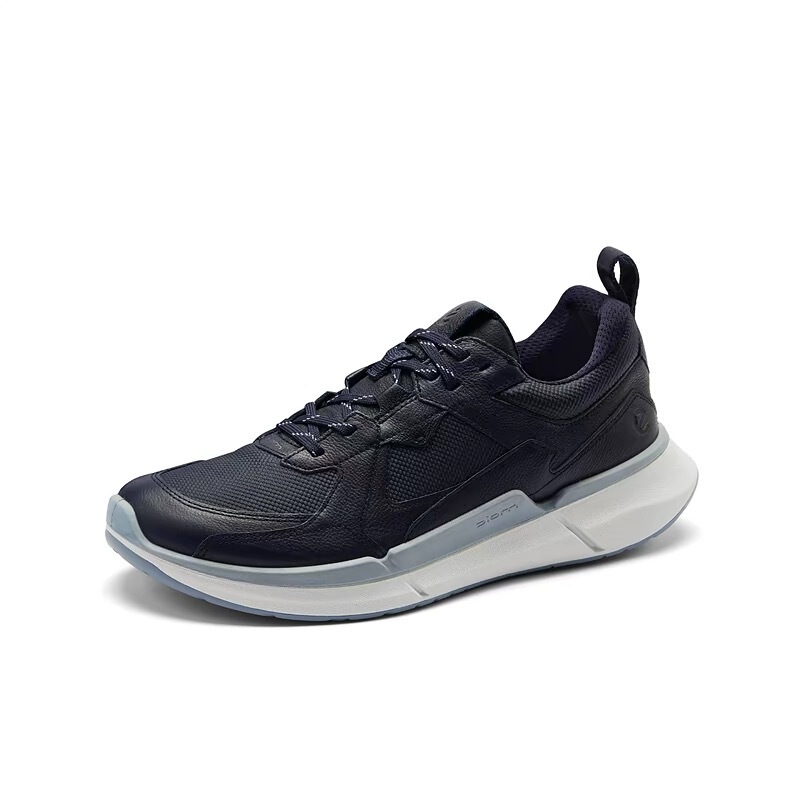 Denmark Foreign Trade Withdrawal Cabinet E Leisure Outdoor Sports Non-slip Wear-resistant Top-layer Cowhide Walking Shoes 830784