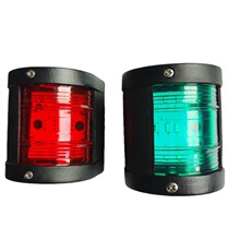 E02024��ɫ ��ɫ�����ͧ�����ϵƺ�ɫ��ɫ112.5 12/24V LED�ź�