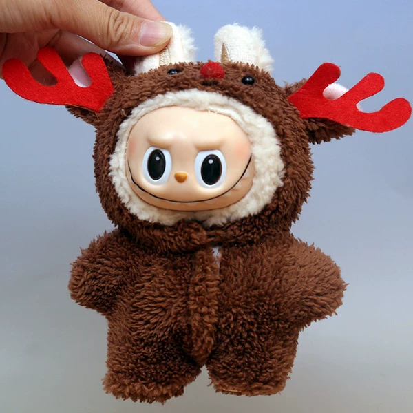 Halloween elk