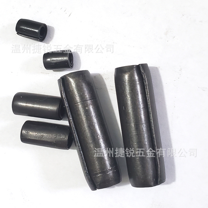 现货供应 65MN GB879 卷制销/三层卷制销  重型 标准型 量大从优