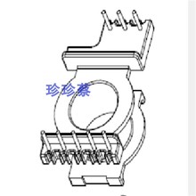 EQ23׃�����Ǽ�EQ24�Դ�Ǽ�EQ23��о�Ǽ���ʽ5+3