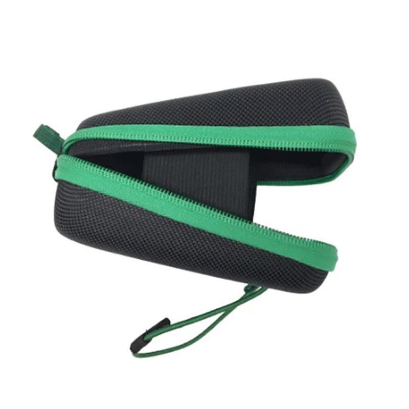 Factory Direct Sales Golf Rangefinder Storage Bag Laser Measuring Instrument Eva Packaging Box Portable Bag Waterproof Digital