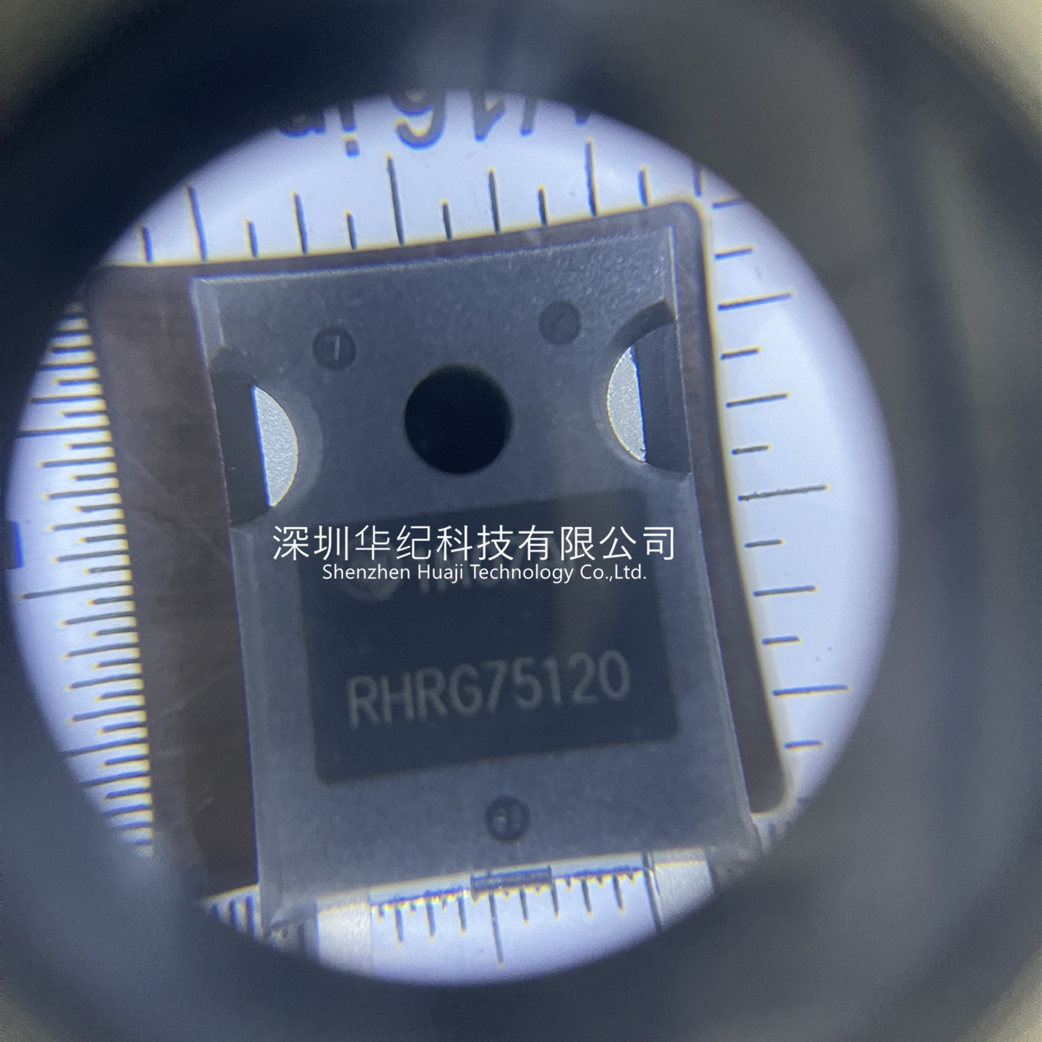 IKQ75N120CT2 IGBT 75A1200V