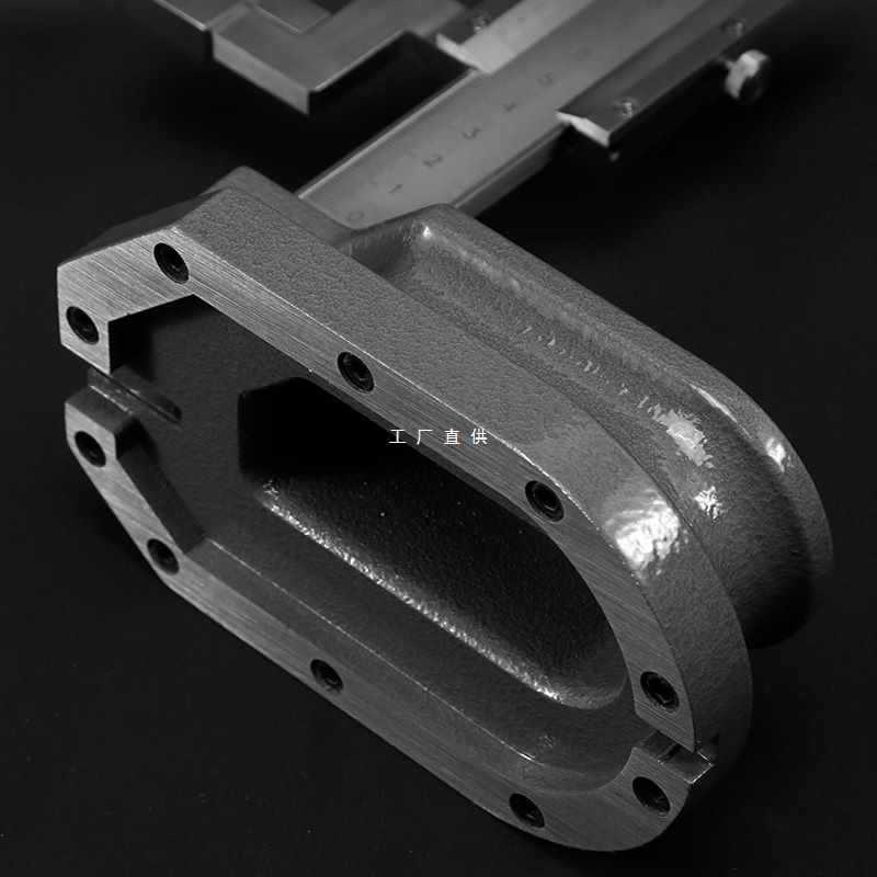 5IJO高度尺高度游标卡尺画线尺划线尺0-200-300-500mm数显高