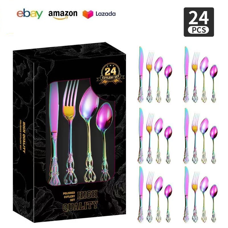 심포니【24PCS】윈도우 박스