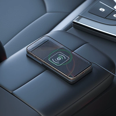 D1 Avoidance and Convex Lens: Mobil şarj cihazları