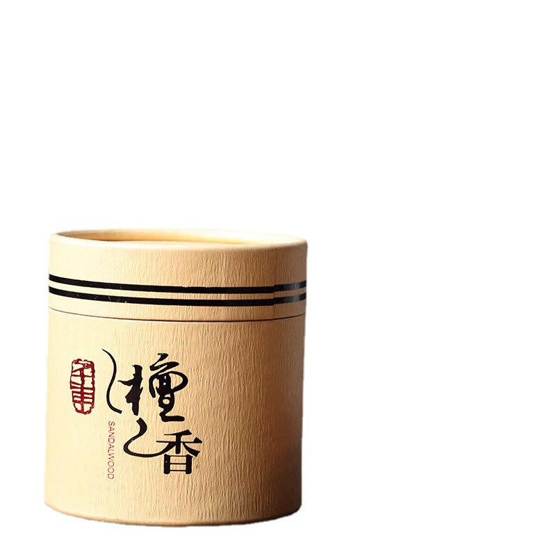 Pan incense line incense original wood aromatherapy