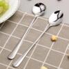 Coffee mixing stick stainless steel, spoon, tableware home use