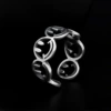 174# Ring-Silver