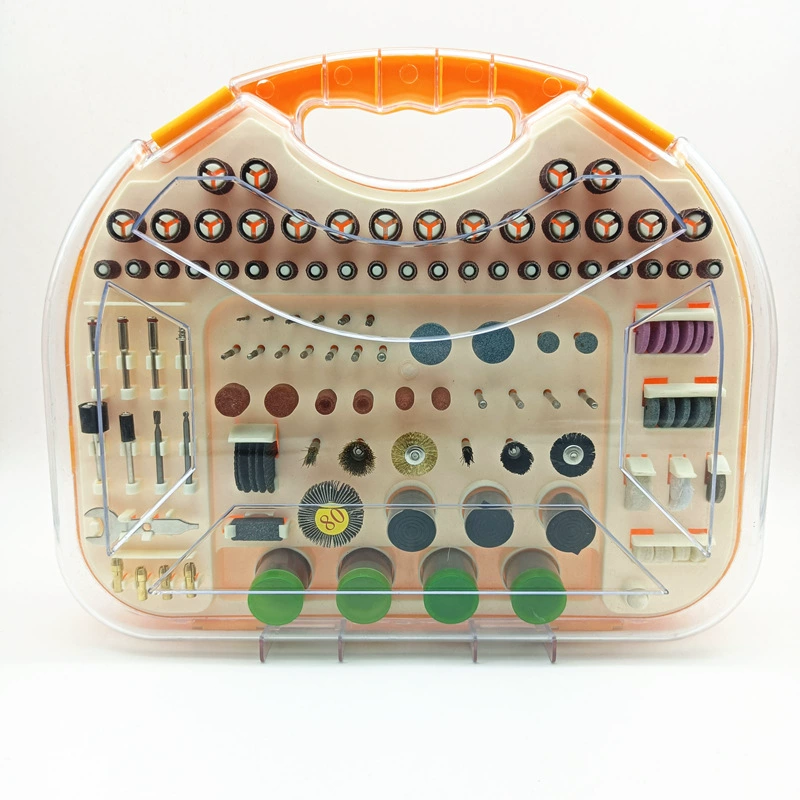 250 шт. Электрический шлифовальный аксессуар в штучной упаковке Электрический шлифовальный шлифовальный шлифовальный станок комбинированный шлифовальный шлифовальный шлифовальный завод оптовая продажа