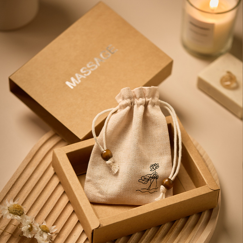 Masaje de salud, herramientas de combinación de aceites esenciales, cosméticos de belleza, comentarios de clientes, regalos para la celebración de apertura