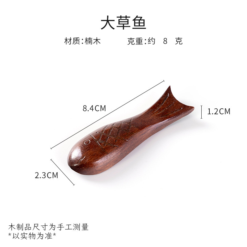 創意原木箸托家庭用中国式レストラン箸棚に箸を置いて箸を置いて箸立てメーカーの卸売りをします。|undefined