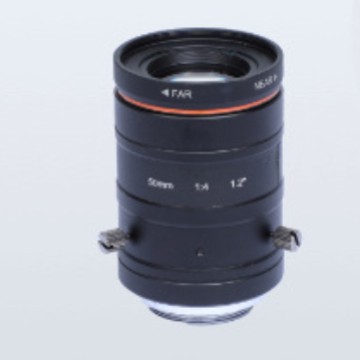 HIKROBOT海康机器人  MVL-KF5040-25MP 工业FA镜头