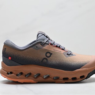 �羳On Cloudsurfer Trail 2 WP ���e�\��Ь�ļ���HЬ���ܲ�Ь