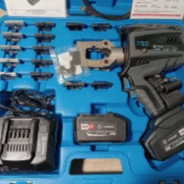 CEMBRE电池压接机B500