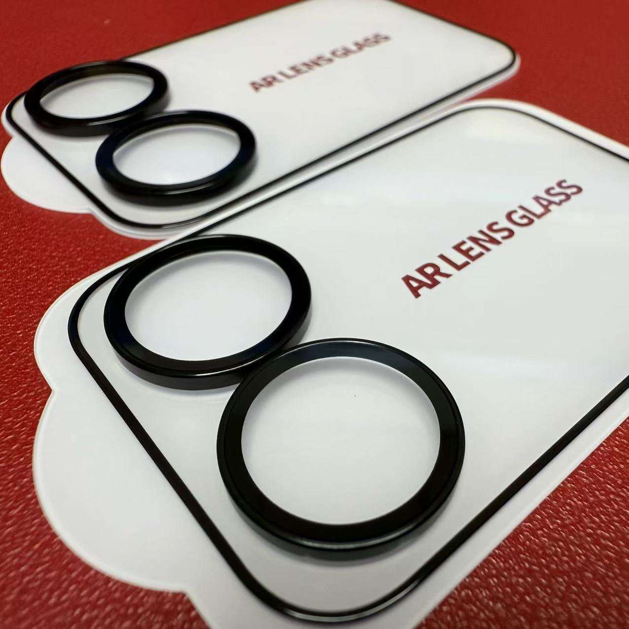 Suitable for Xiaomi 17Promax Electroplated Anti-Reflective Lens Film 17Pro Lens Screen Integrated Ar Mobile Phone Protector